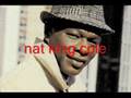 nat king cole funny