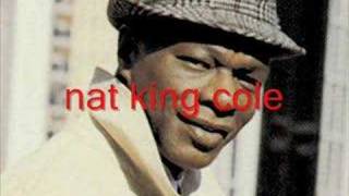 nat king cole funny