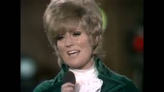 Dusty Springfield -  Live - 1969 ( 720p )