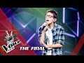 Max – 'We Found Love' | The Final | The Voice Kids | VTM