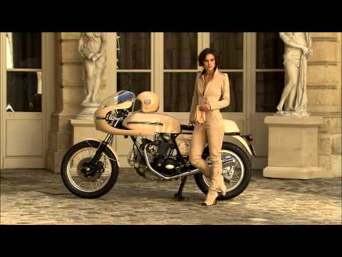Keira Knightley im Coco Mademoiselle Werbespot-Teaser
