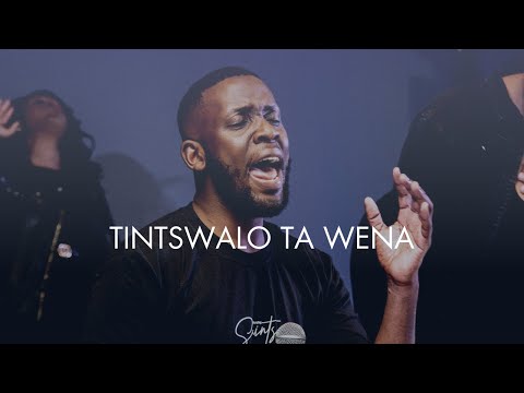 Tintswalo ta wena (Your unending Grace) - Worship Saints