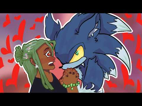 Sonic Unleashed Made You (YES YOU) A Furry.