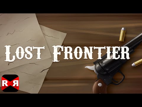 Lost Frontier (By Mika Mobile, Inc.) - iOS / Android - Gameplay Video - YouTube