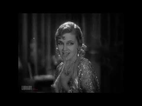 Forgotten Faces (1928) - Olga Baclanova, Clive Brook, Mary Brian