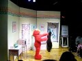 Elmo S World Live At Sesame Place In Langhorne PA