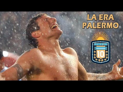 La Era Palermo