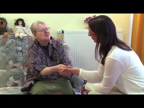 Selbstbestimmt (leben) bis zuletzt