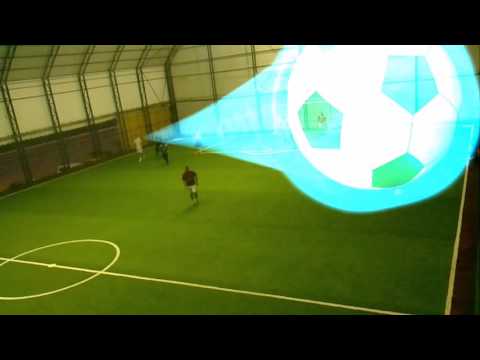 VIP Halısaha 13.10.2015 18:00 - akillisaha.com