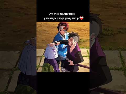 She kept it hidden ❤️‍🩹| #kny #demonslayer #foryou #ubuyashiki #kimetsunoyaiba #tanjiroedit #fyp