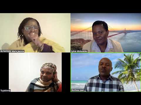 18/11/25: GREX, UMURURUMBA WO KURYA IBYA RUBANDA UZABASHYIRAMO RYARI?