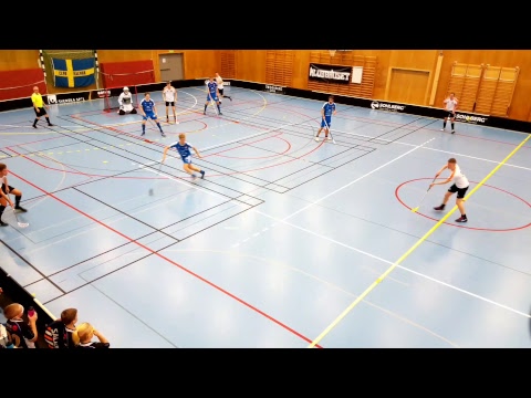 Gothia-2019  CL98IC - IBK Höllviken   Period 2  1/8-final