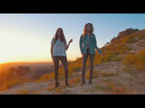 The Chainsmokers - Paris (Official Cover by Kylee Renee & Jada Facer)
