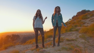 The Chainsmokers - Paris (Official Cover by Kylee Renee & Jada Facer)