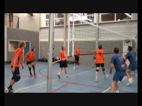 Move4u 1 - Forza Schouwen Duiveland 1  4-0