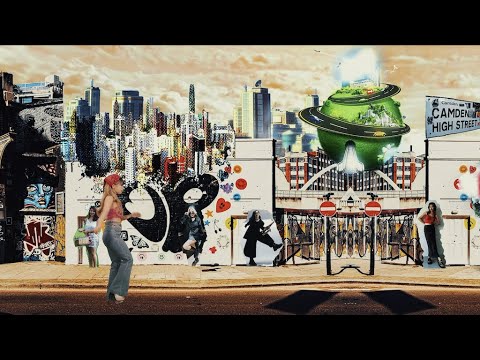 Kim Chi Sun - The Way You Want (feat CHARLES.) | Official Music Video