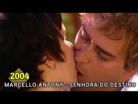 Melhores do Ano - Melhor Ator Coadjuvante (1996-2017)