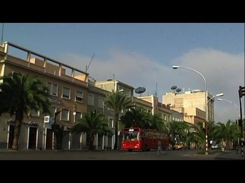 Eritrea - Michael G. Krstos - Natey Kuni / ናተይ ኩኒ - (Official Video) - New Eritrean Music 2015