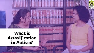 Ep 85 | What is detoxification in Autism? | Chelation in Autism... | Reena Singh | Dr. Shanta Venkat