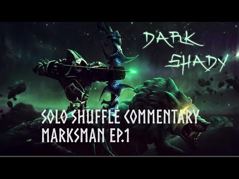 WoW Marksmanship Hunter PvP Commentary 10.0.5