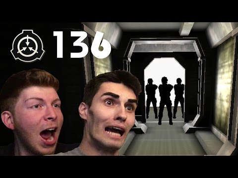 106 CONTAINED (ODER WAS?!) - SCP Containment Breach - Ep.136