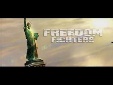 Spetz Playz Freedom Fighters Part 1 - INVASION