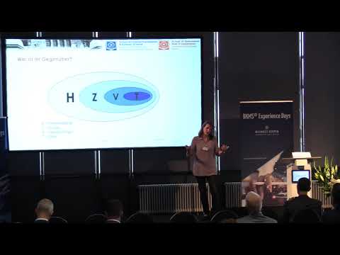 BKMS® Experience Days 2021: EU Directive, Dr. Katharina Kitzberger, B.A., Weber & Co Rechtsanwälte