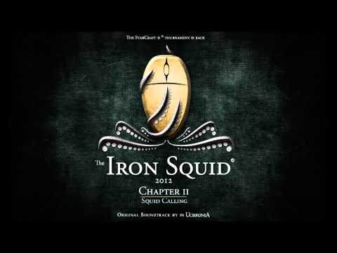 In Uchronia - The Dark Offering (J's Theme)