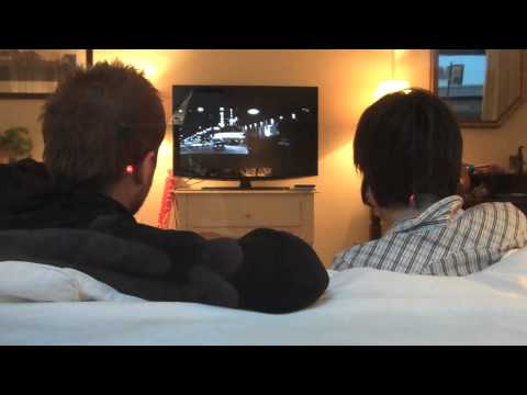 Room 501 at the Roger Smith Hotel, An art installation at the Lab Gallery