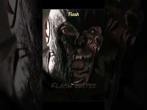 Black flash vs all speedsters #flash #blackflash #savitar #reverseflash #arrowverse #shorts