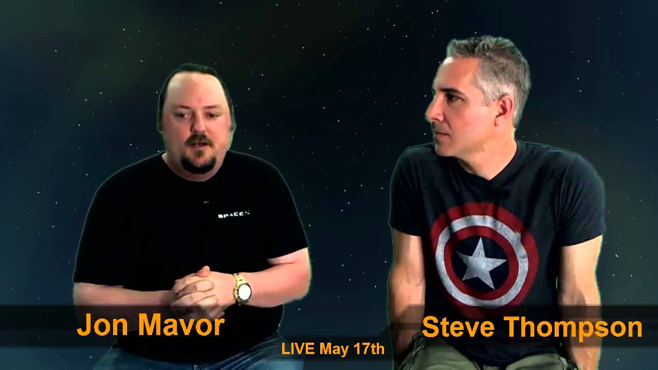 Planetary Annihilation LiveStream: May 17th, 2013 - YouTube