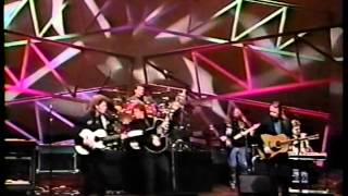 Desert Rose Band - Darkness on the Playground