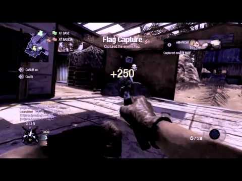 eMeRiCaH | Black Ops Competitive Montage