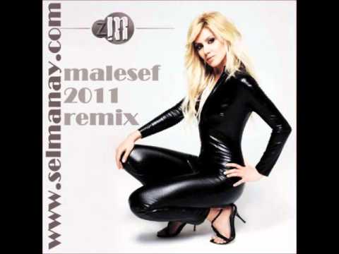2011 remix-Zeynep-Suat Ateşdağlı  Malesef