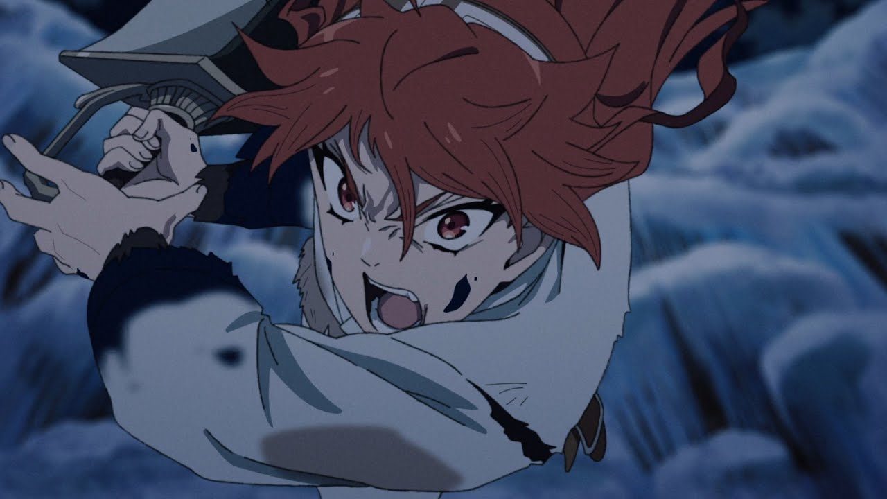 Mushoku Tensei: Jobless Reincarnation Season 3 - Episode 02 [Bahasa Indonesia]