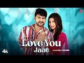 Love You Jaat- Ajay Hooda (Official Video) Raj Mawar Isha Sharma| New Haryanvi Songs Haryanavi 2024