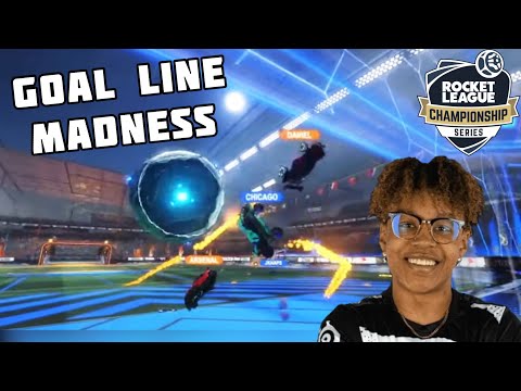 Arsenal is the luckiest man in RLCS 😂| G2 vs SSG | RLCS 21/22: Ultra Cup