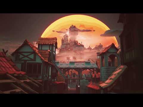 Announcement Trailer