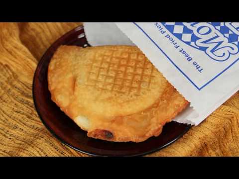 Morrison's Fried Pies in Hot Springs