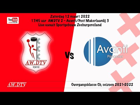 AW.DTV 2 -  Avanti/Post Makelaardij 3