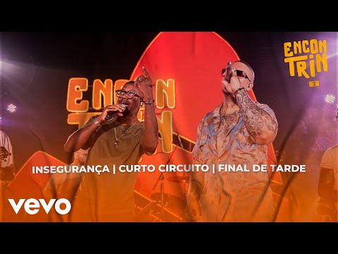Insegurança Curto Circuito Final De Tarde - Di…
