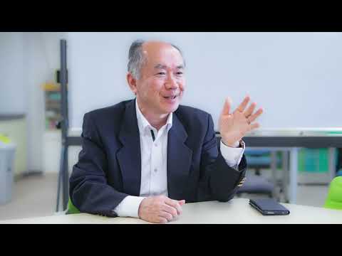 機械工学科 教授 森 香津夫 先生、准教授 羽多野 裕之 先生、助教 眞田 耕輔 先生【電気電子工学専攻 情報通信・フォトニクス講座 通信システム工学研究室】