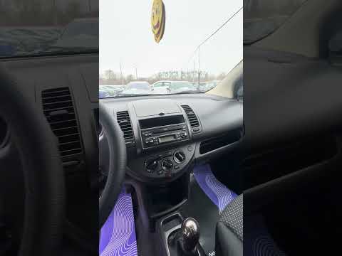 фото nissan note i 0