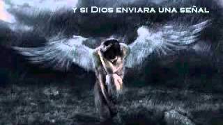 - U2 - IF GOD WILL SEND HIS ANGELS