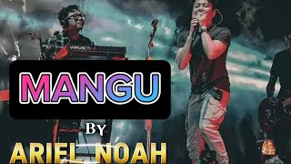 Download lagu MANGU - ARIEL NOAH X FOURTWNTY ON TRENDING #music #musikcover #trending #fyp #fyptiktok mp3