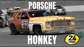 #lemonsworld 73 - The Best Porsche 944 Ever