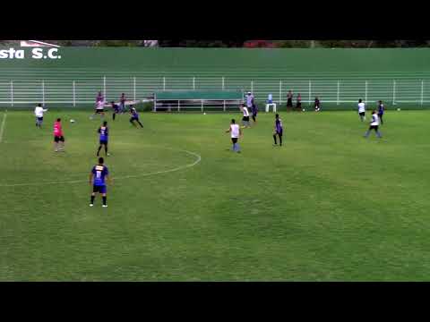 Jaba vs Sampaio Corrêa - Sampaio Corrêa 2x1  Araruama - 2018