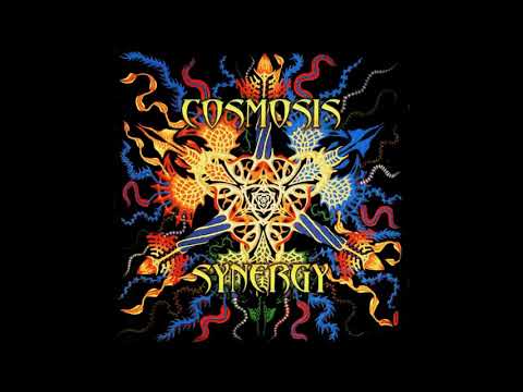 Cosmosis - Synergy [Full album]