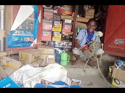 magic dancer ebwana ee3eh ujio mpya