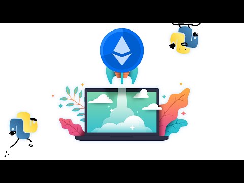 Programacion con Ethereum Curso Solidity desde Cero Aprende a Crear Apps Decentralizadas